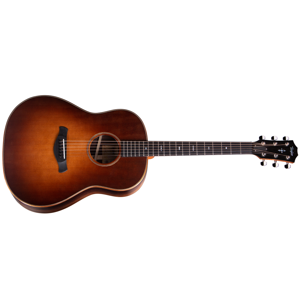 Builders Edition 717 WHB-Front